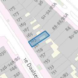 Perceel CTR00-B-1719