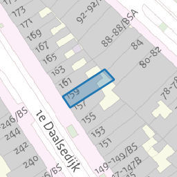 Perceel CTR00-B-1721