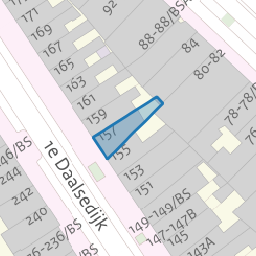 Perceel CTR00-B-1722