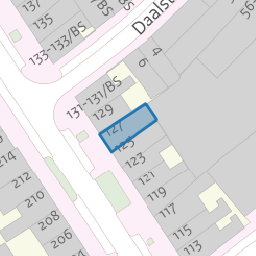 Perceel CTR00-B-1827