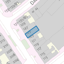 Perceel CTR00-B-1828