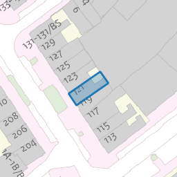 Perceel CTR00-B-1830