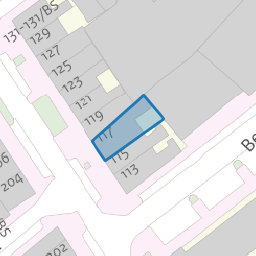 Perceel CTR00-B-1832