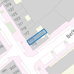 Perceel CTR00-B-1833