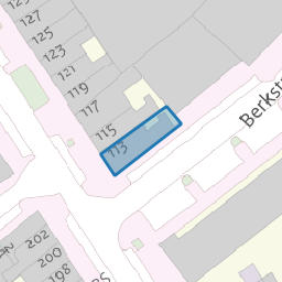 Perceel CTR00-B-1834