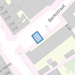 Perceel CTR00-B-1837