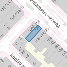 Perceel CTR00-B-1943