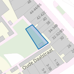 Perceel CTR00-B-1960