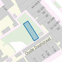 Perceel CTR00-B-1961