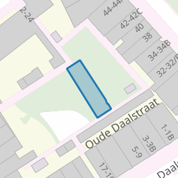 Perceel CTR00-B-1962