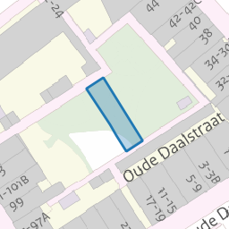 Perceel CTR00-B-1963