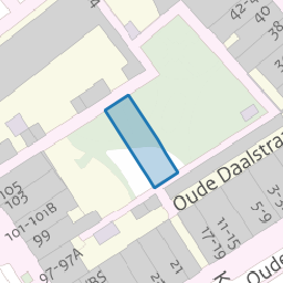 Perceel CTR00-B-1964