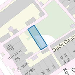 Perceel CTR00-B-1965