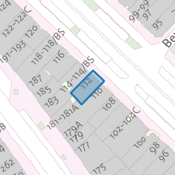 Perceel CTR00-B-2273