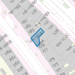 Perceel CTR00-B-2277