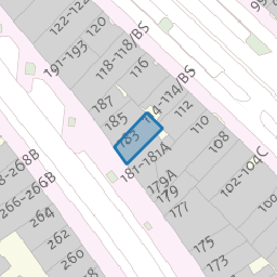 Perceel CTR00-B-2278