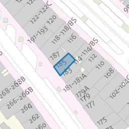 Perceel CTR00-B-2279