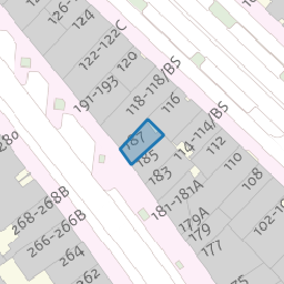 Perceel CTR00-B-2280