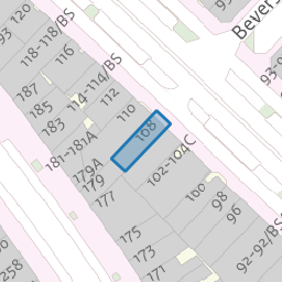 Perceel CTR00-B-2407