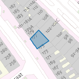 Perceel CTR00-B-2482