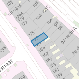 Perceel CTR00-B-2484