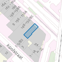 Perceel CTR00-B-2518