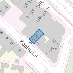 Perceel CTR00-B-2519