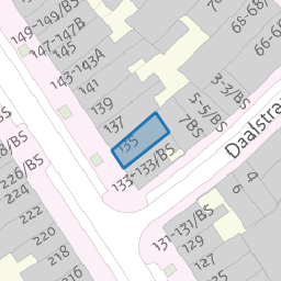 Perceel CTR00-B-2543