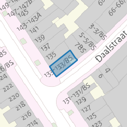 Perceel CTR00-B-2544