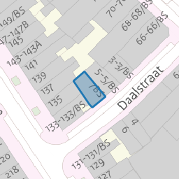 Perceel CTR00-B-2545