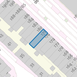 Perceel CTR00-B-2586