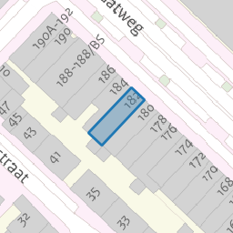 Perceel CTR00-B-2628