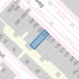 Perceel CTR00-B-2629