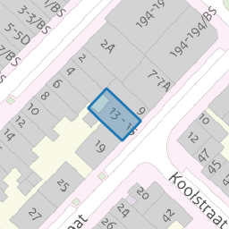 Perceel CTR00-B-2727