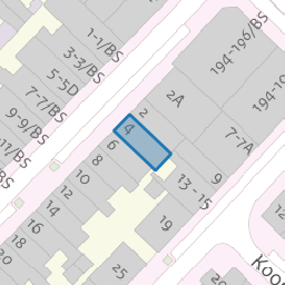 Perceel CTR00-B-2774