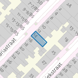 Perceel CTR00-B-2779