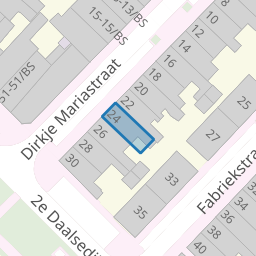 Perceel CTR00-B-2784