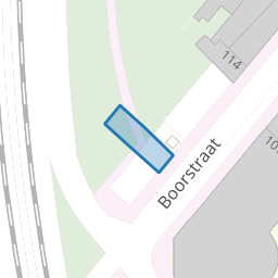 Perceel CTR00-B-2904