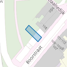 Perceel CTR00-B-2907