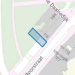 Perceel CTR00-B-2908