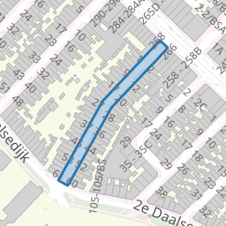 Perceel CTR00-B-2924