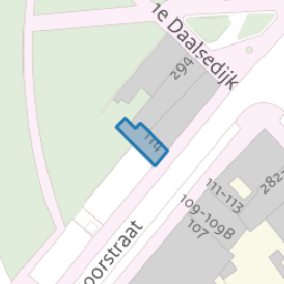 Perceel CTR00-B-2944