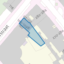 Perceel CTR00-B-2948