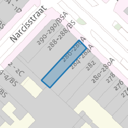 Perceel CTR00-B-2950