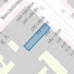 Perceel CTR00-B-2951