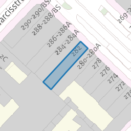 Perceel CTR00-B-2952