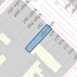 Perceel CTR00-B-2953