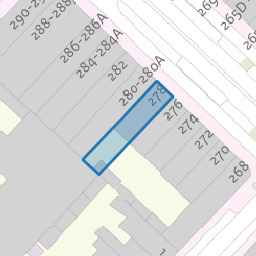 Perceel CTR00-B-2954