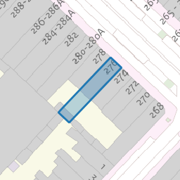 Perceel CTR00-B-2955