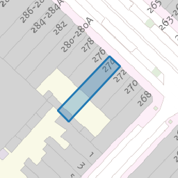 Perceel CTR00-B-2956